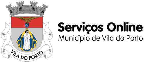 Serviços Online Vila do Porto